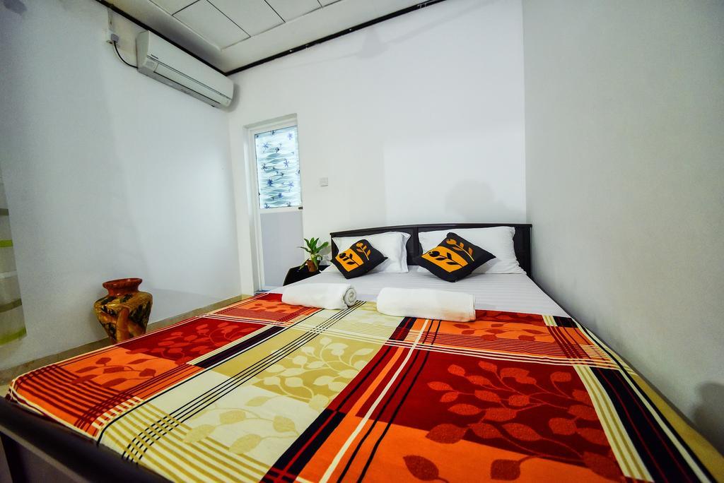 Asian Villa Negombo Exterior photo