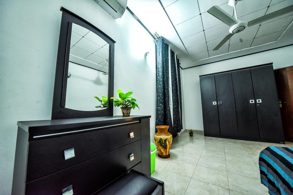 Asian Villa Negombo Exterior photo