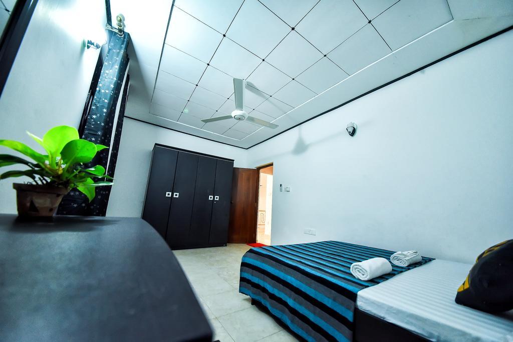 Asian Villa Negombo Exterior photo