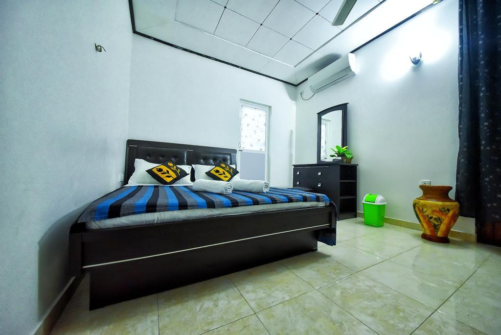 Asian Villa Negombo Exterior photo