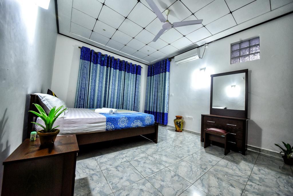 Asian Villa Negombo Exterior photo