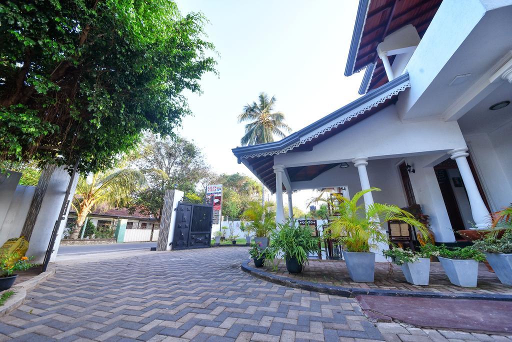 Asian Villa Negombo Exterior photo